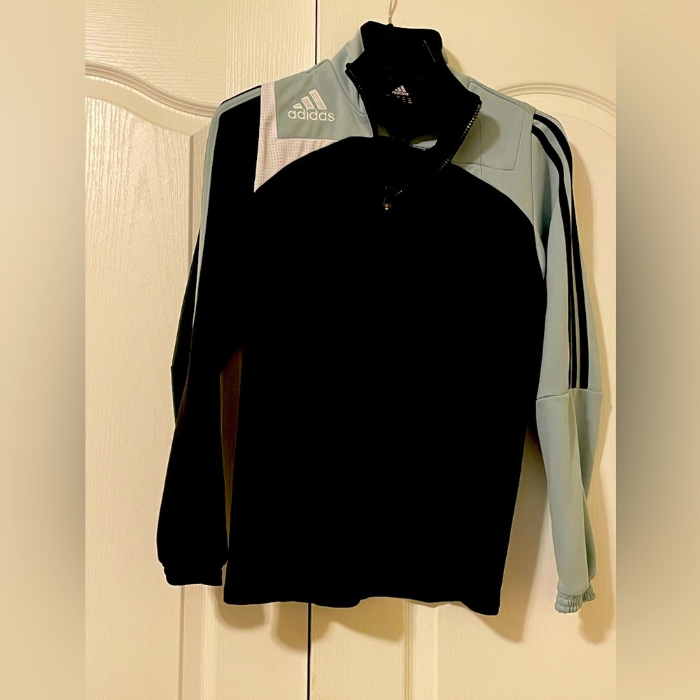 Adidas Men’s Soccer Jacket